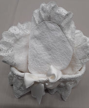 Carica l'immagine nel visualizzatore di Gallery, CONTENITORE PORTALAVETTE serie PIZZO
