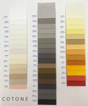 Carica l'immagine nel visualizzatore di Gallery, COMPLETO LETTO MAXI BALZA IN LINO