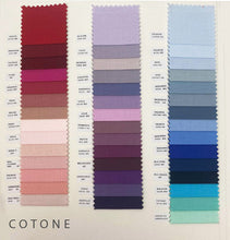 Carica l'immagine nel visualizzatore di Gallery, COMPLETO LETTO MAXI BALZA IN LINO