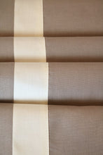 Carica l'immagine nel visualizzatore di Gallery, COMPLETO LETTO BALZA PANNA INTERNA