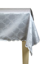 Carica l'immagine nel visualizzatore di Gallery, TOVAGLIA ANTIMACCHIA FIOCCO