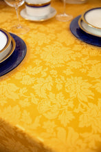 Carica l'immagine nel visualizzatore di Gallery, TOVAGLIA ANTIMACCHIA DAMASCO RAMAGE