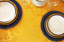 Carica l'immagine nel visualizzatore di Gallery, TOVAGLIA ANTIMACCHIA DAMASCO RAMAGE