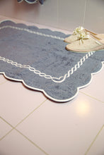 Carica l'immagine nel visualizzatore di Gallery, TAPPETO BAGNO scegliere colore spugna