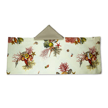 Carica l'immagine nel visualizzatore di Gallery, TOVAGLIA CORALLI variante ROSSA