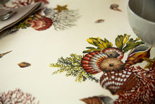 Carica l'immagine nel visualizzatore di Gallery, TOVAGLIA CORALLI variante ROSSA