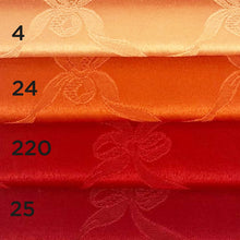 Carica l'immagine nel visualizzatore di Gallery, TOVAGLIA ANTIMACCHIA FIOCCO