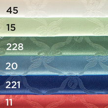 Carica l'immagine nel visualizzatore di Gallery, TOVAGLIA ANTIMACCHIA FIOCCO