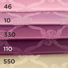 Carica l'immagine nel visualizzatore di Gallery, TOVAGLIA ANTIMACCHIA FIOCCO