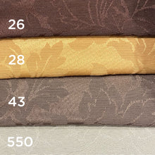 Carica l'immagine nel visualizzatore di Gallery, Varianti colore: 26 / 28 / 43 / 550
