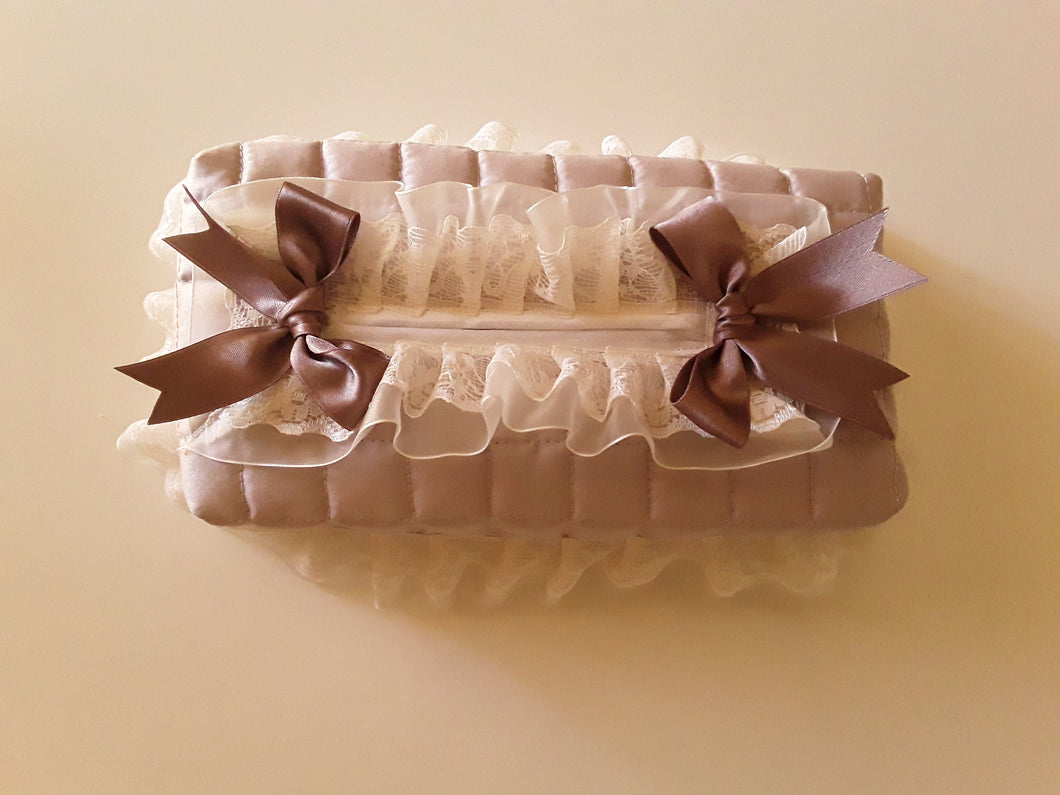 PORTA KLEENEX  RETTANGOLARE serie  RUCHE