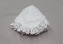 Carica l&#39;immagine nel visualizzatore di Gallery, CONTENITORE  PORTALAVETTE  serie PIZZO
