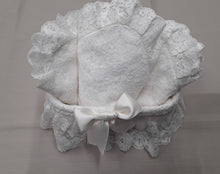 Carica l&#39;immagine nel visualizzatore di Gallery, CONTENITORE  PORTALAVETTE  serie PIZZO
