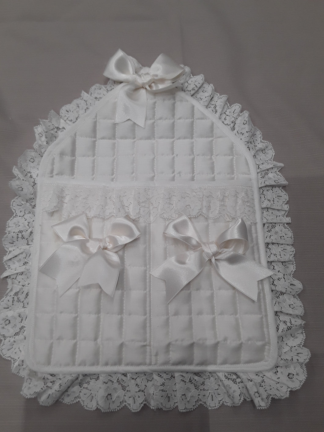 PORTA SPAZZOLE serie PIZZO