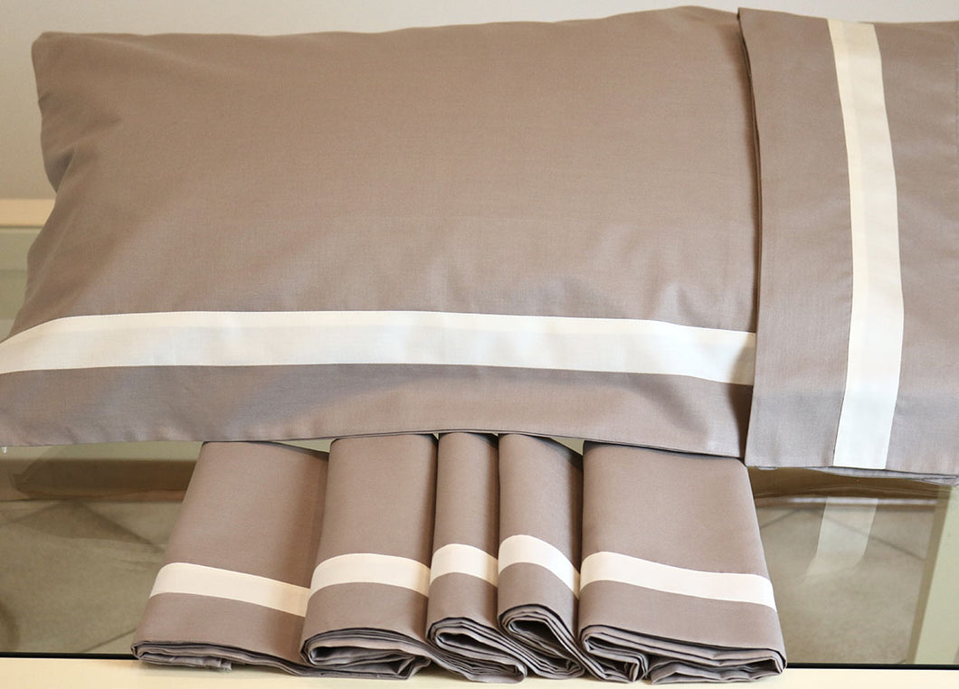 COMPLETO LETTO BALZA PANNA INTERNA
