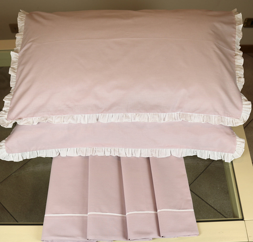 COMPLETO LETTO GALETTA