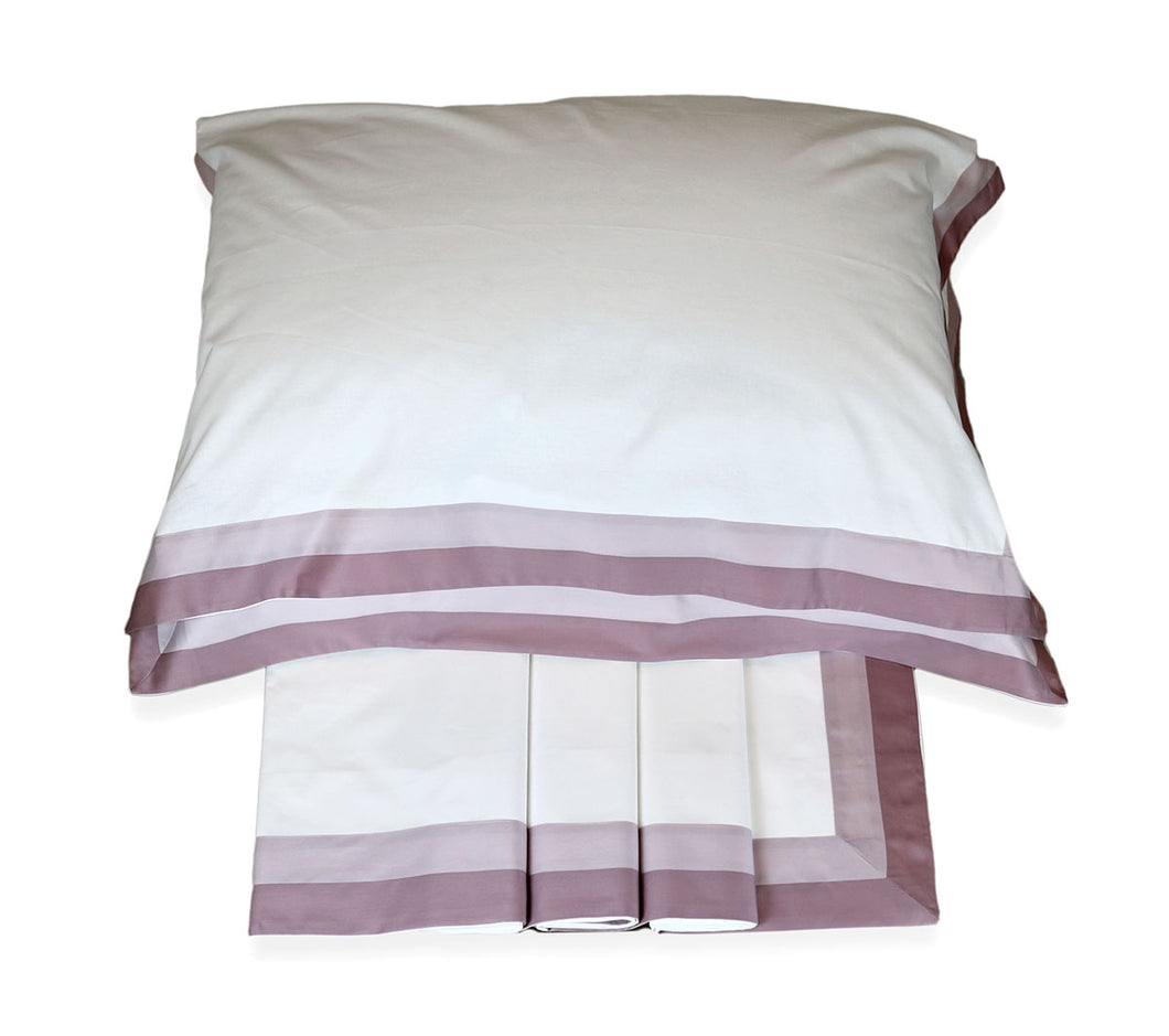 COMPLETO LETTO KRIZIA scegliere il colore della balza