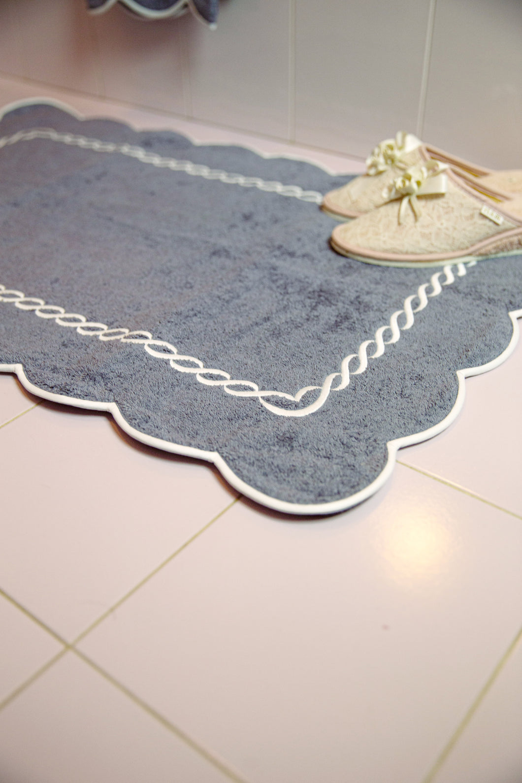 TAPPETO BAGNO scegliere colore spugna