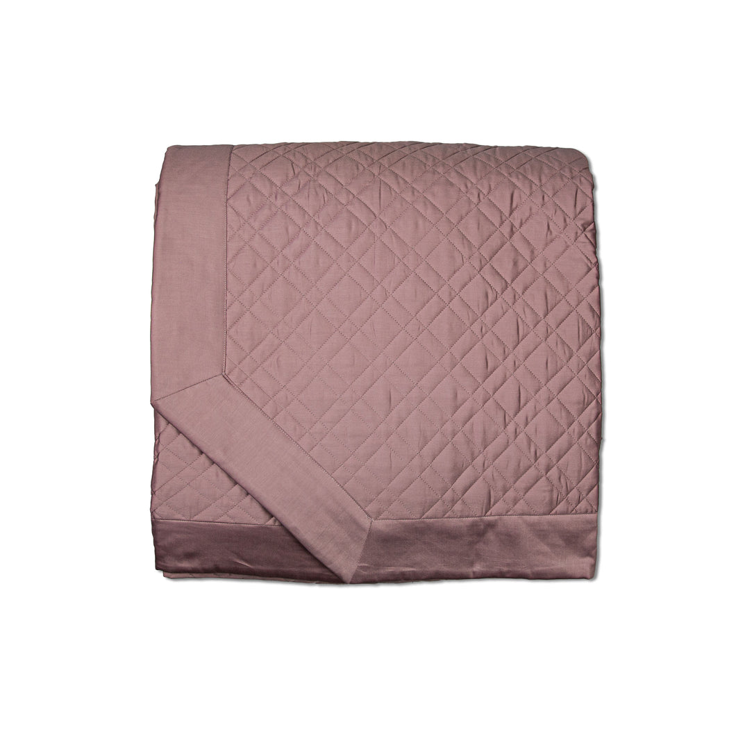 TRAPUNTINO QUILT in RASO scegli il colore