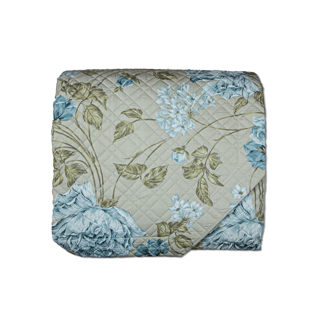 TRAPUNTINO QUILT PRIMAVERA