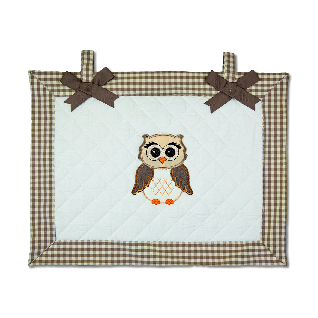 COPRIFORNO GUFETTO BEIGE