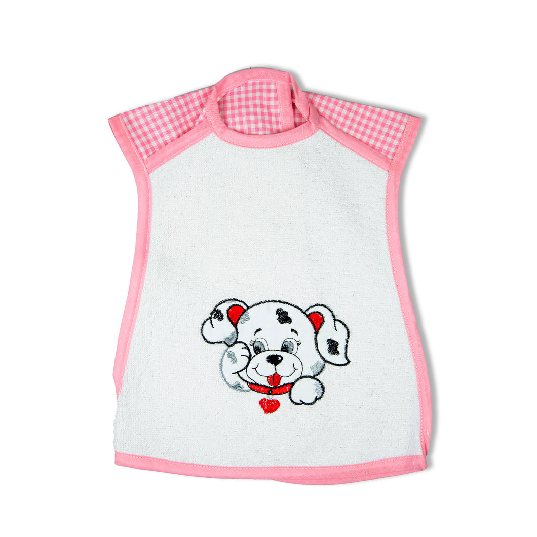 MANGIAPAPPA CAGNOLINO ROSA