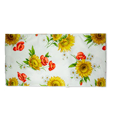 Carica l&#39;immagine nel visualizzatore di Gallery, TOVAGLIA GIRASOLI
