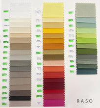 Carica l&#39;immagine nel visualizzatore di Gallery, COMPLETO LETTO ROMANTICO scegliere il colore della balza

